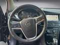 Opel Mokka X Innovation 1,4 AUTOMATIK SERVICE NEU Schwarz - thumbnail 10