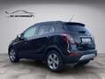 Opel Mokka X Innovation 1,4 AUTOMATIK SERVICE NEU Schwarz - thumbnail 3