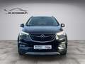 Opel Mokka X Innovation 1,4 AUTOMATIK SERVICE NEU Schwarz - thumbnail 8