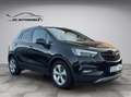 Opel Mokka X Innovation 1,4 AUTOMATIK SERVICE NEU Schwarz - thumbnail 7