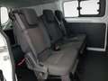 Ford Transit Custom 340 L2 Trend 2.0 TDCI 130CV MT6 E6 Blanc - thumbnail 9