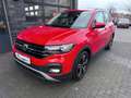 Volkswagen T-Cross SHZ AHK Navigation Rot - thumbnail 4