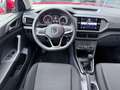 Volkswagen T-Cross SHZ AHK Navigation Rot - thumbnail 9