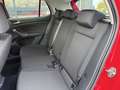 Volkswagen T-Cross SHZ AHK Navigation Rot - thumbnail 15