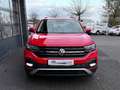 Volkswagen T-Cross SHZ AHK Navigation Rot - thumbnail 7