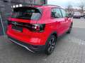 Volkswagen T-Cross SHZ AHK Navigation Rot - thumbnail 5