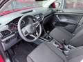 Volkswagen T-Cross SHZ AHK Navigation Rot - thumbnail 8