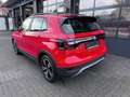 Volkswagen T-Cross SHZ AHK Navigation Rot - thumbnail 6