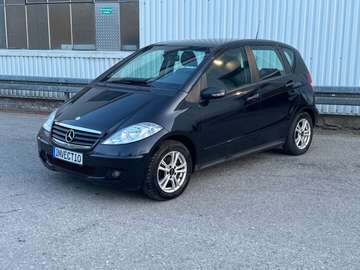 Limousine Klima Sitzheizung