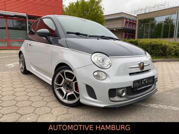 Automatik*Bi-Xenon*Leder*NAVI*Klima*PDC