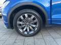 Volkswagen T-Roc Sport 1.5TSI Navi Sitzheizung Einparkhilfe Blau - thumbnail 15