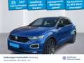 Volkswagen T-Roc Sport 1.5TSI Navi Sitzheizung Einparkhilfe Blau - thumbnail 1