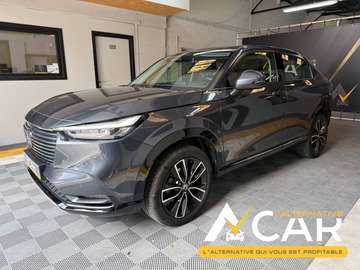 HR-V e:HEV 1.5i Advance eCVT Advance - GARANTIE HONDA 2028
