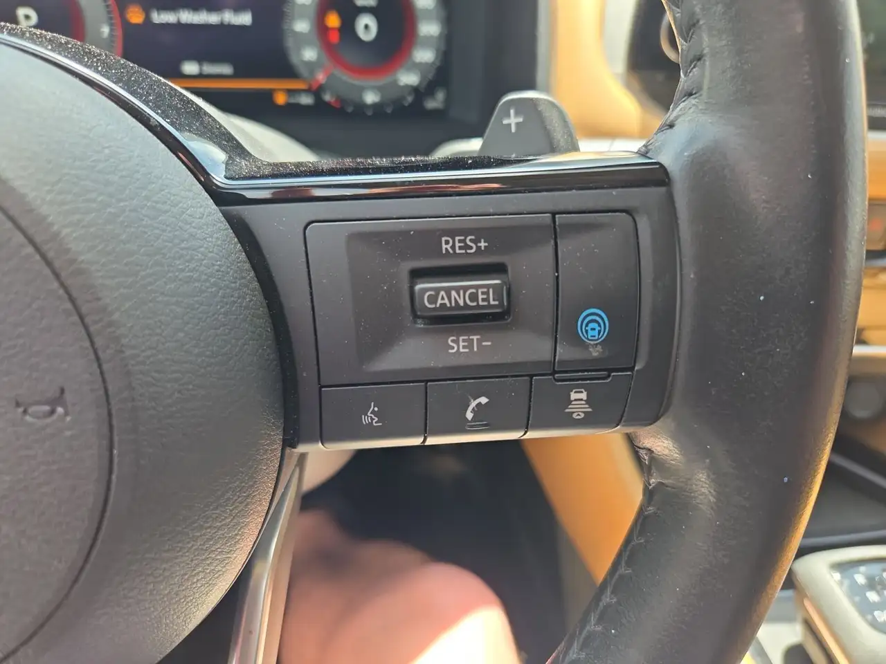 Nissan Rogue photo Nissan Rogue