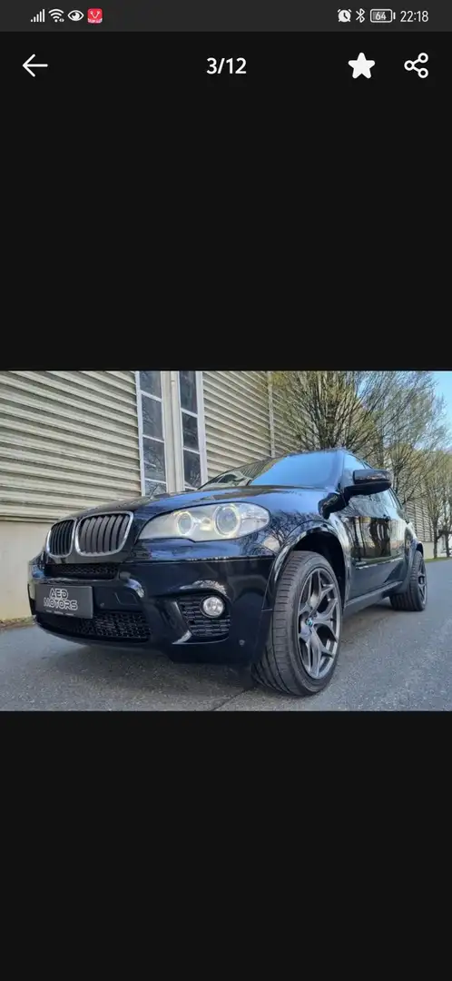 BMW X5 xDrive30d Aut. - 1