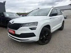 Skoda Karoq 2.0 TSI 4x4 190CV SPORTLINE DSG