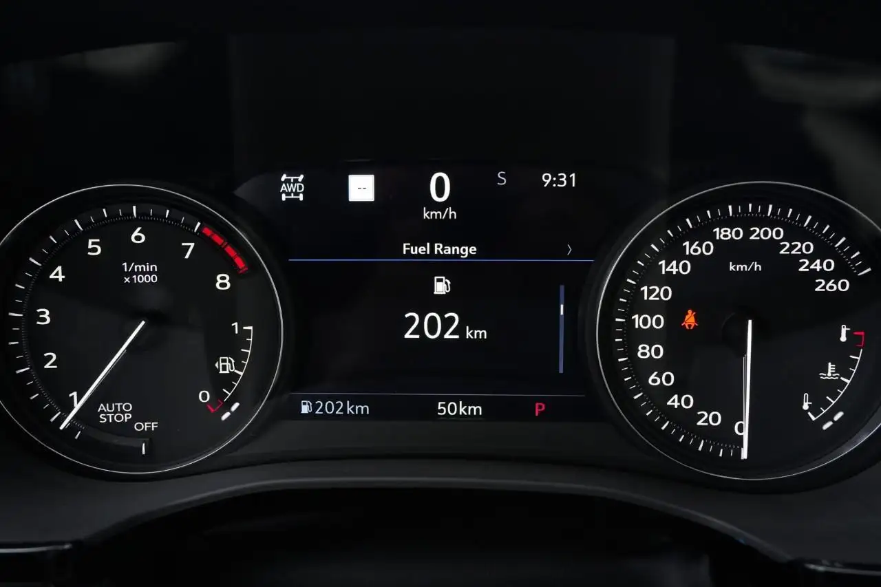Cadillac XT5 снимка Cadillac XT5
