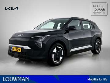 Air 58.3 kWh Adaptieve Cruise Control | Navigatie