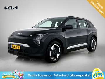 Air 58.3 kWh Adaptieve Cruise Control | Navigatie