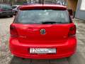 Volkswagen Polo 1.4/AUTOMATIK/KLIMA/PDC/ALLWETTER/BLUETOOTH Rojo - thumbnail 8