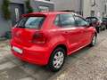 Volkswagen Polo 1.4/AUTOMATIK/KLIMA/PDC/ALLWETTER/BLUETOOTH Rojo - thumbnail 6