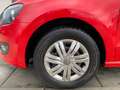 Volkswagen Polo 1.4/AUTOMATIK/KLIMA/PDC/ALLWETTER/BLUETOOTH Rojo - thumbnail 19
