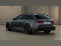 Audi RS6 RS 6 Avant TFSI quattro performance Gris - thumbnail 2