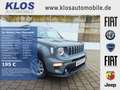 Jeep Renegade LIMITED e-HYBRID 1.5 GSE DCT WINTER KAMERA Grijs - thumbnail 1