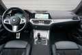 BMW 4 Serie Coupé 430i Aut. High Executive / M Sportpa Zwart - thumbnail 9