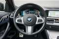 BMW 4 Serie Coupé 430i Aut. High Executive / M Sportpa Zwart - thumbnail 7