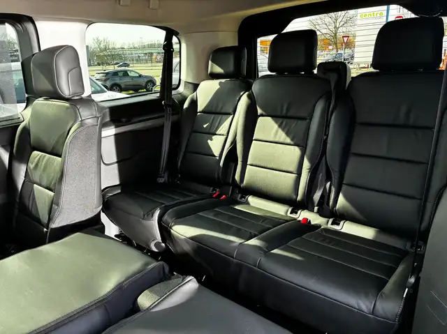 Fiat Ulysse Lounge HDI 180 Aut. 8Sitzer L2 Panoramadach Ansicht 12