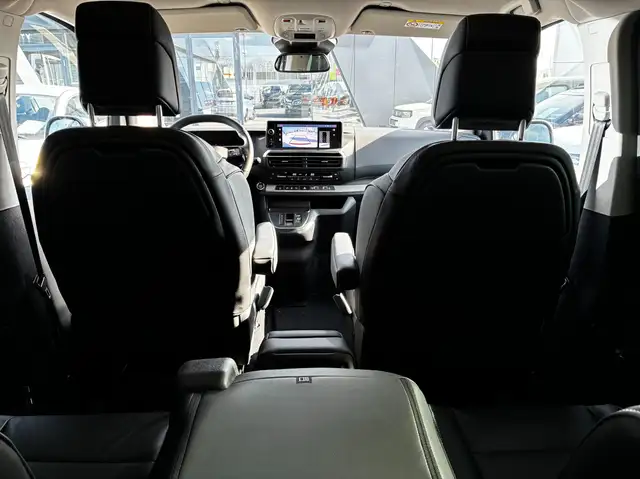 Fiat Ulysse Lounge HDI 180 Aut. 8Sitzer L2 Panoramadach Ansicht 15