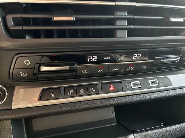 Fiat Ulysse Lounge HDI 180 Aut. 8Sitzer L2 Panoramadach Ansicht 20