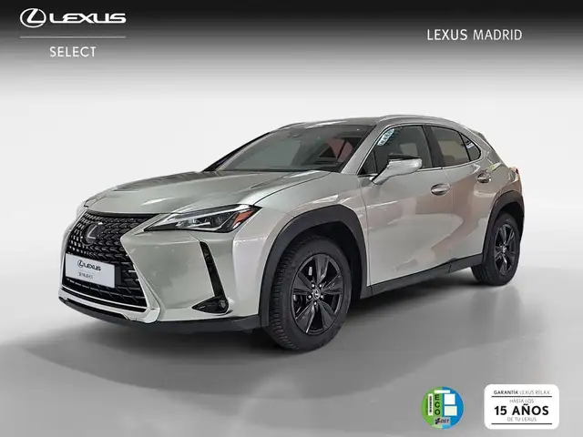 Lexus UX 250h 2.0 Business