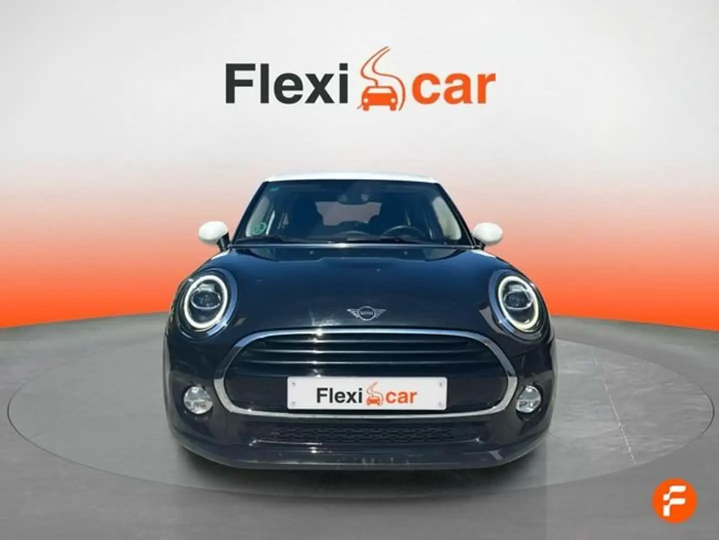 MINI Cooper +D+5+PUERTAS Negro - 2