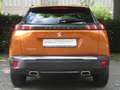 Peugeot 2008 1.2*Allure*LED*RKam*ACC*DAB*TLeder Orange - thumbnail 8