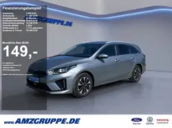 Kia cee'd Sportswagon 1.6 Plugin Hybrid Navi+Kamera+Winterpak
