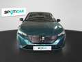 Peugeot 308 SW Hybrid 180 Allure Pack, SHZ, FSHZ, Navi Bleu - thumbnail 2