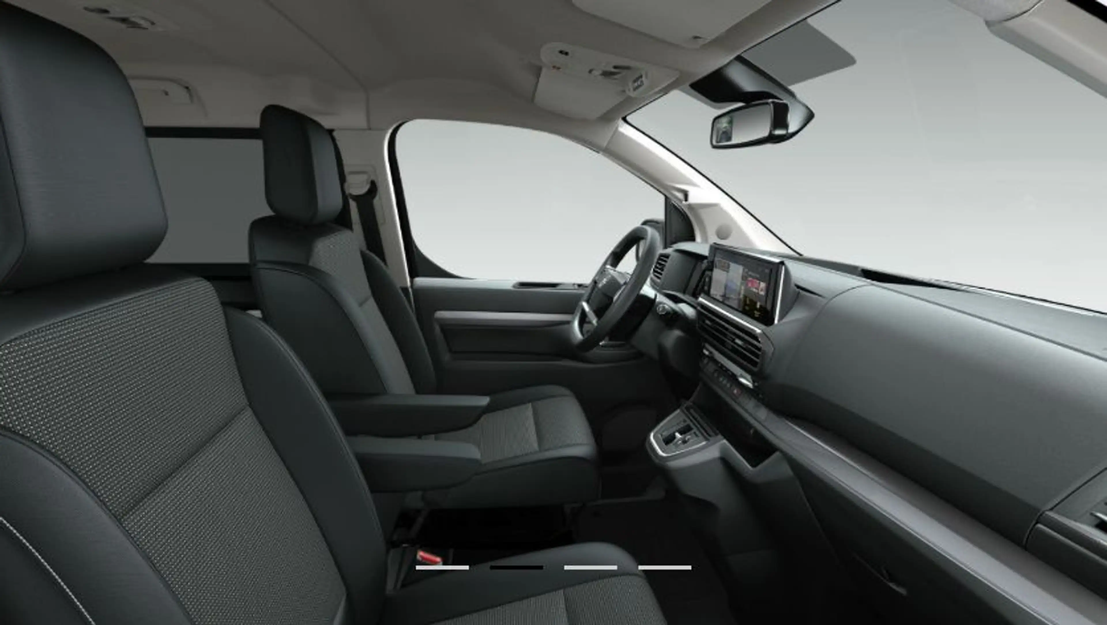 Opel Zafira Life 2.2 Edition M LED*Klimap.*SHZ*CARPLAY — photo 6