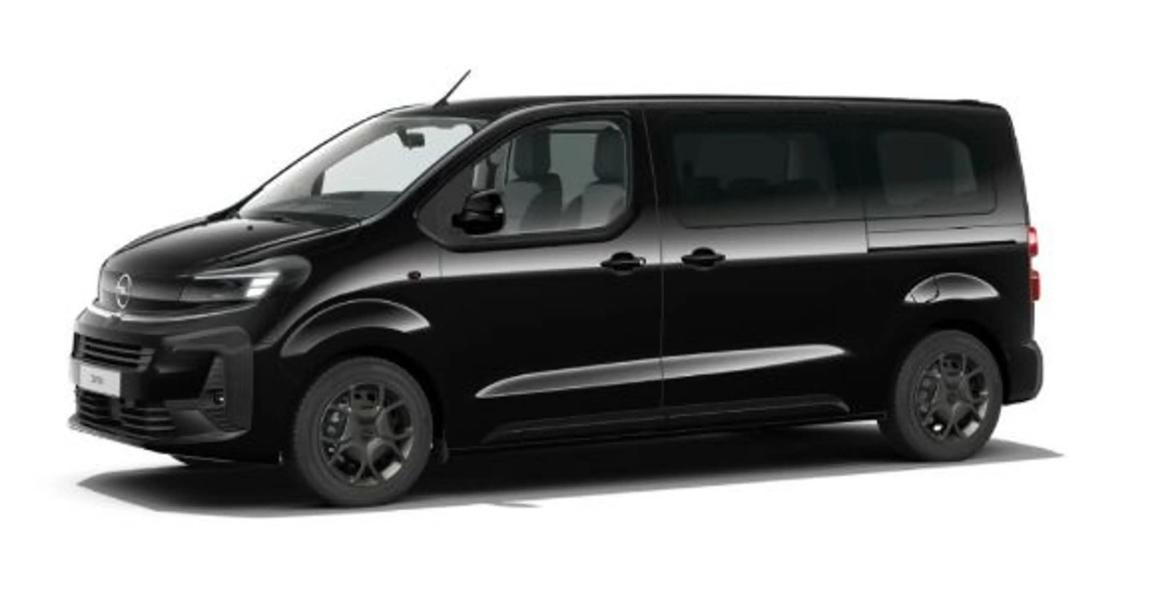 Opel Zafira Life 2.2 Edition M LED*Klimap.*SHZ*CARPLAY — photo 3
