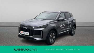 1.5 DHE HEV EXCELLENCE CVT 211 5P