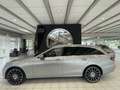 Mercedes-Benz E 220 d T-Modell Automatk Mwst. und Nova ausweisbar! Silber - thumbnail 3