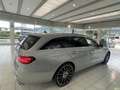 Mercedes-Benz E 220 d T-Modell Automatk Mwst. und Nova ausweisbar! Silber - thumbnail 7