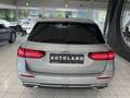 Mercedes-Benz E 220 d T-Modell Automatk Mwst. und Nova ausweisbar! Silber - thumbnail 5