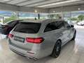 Mercedes-Benz E 220 d T-Modell Automatk Mwst. und Nova ausweisbar! Silber - thumbnail 6