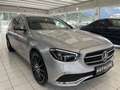 Mercedes-Benz E 220 d T-Modell Automatk Mwst. und Nova ausweisbar! Silber - thumbnail 9