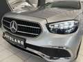 Mercedes-Benz E 220 d T-Modell Automatk Mwst. und Nova ausweisbar! Silber - thumbnail 26
