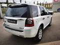 Land Rover Freelander Freelander 2.2 SD4 S.W. S Weiß - thumbnail 5