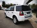 Land Rover Freelander Freelander 2.2 SD4 S.W. S Weiß - thumbnail 7
