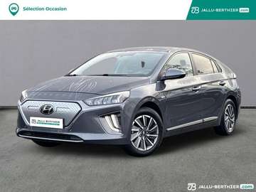 Electric 136ch Creative